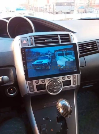 NaviPilot DROID10 ULTRA MAX 360 штатная магнитола для Toyota Verso 2009-2018 (с климатом) на Android 10 с 8Gb, DSP, 4G NaviPilot DROID10 ULTRA MAX 360 штатная магнитола для Toyota Verso 2009-2018 (с климатом) на Android 10 с 8Gb, DSP, 4G