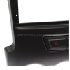 Carmedia OL-9204-MKD-9509-2K-12256-D7 штатная магнитола для Ford Ranger (2011-2015) на Android 13 c 12GB, DSP, 4G