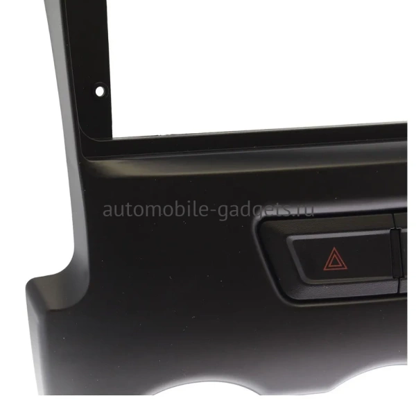 Carmedia OL-9204-MKD-9509-2K-12512-D7 штатная магнитола для Ford Ranger (2011-2015) на Android 13 c 12GB, DSP, 4G