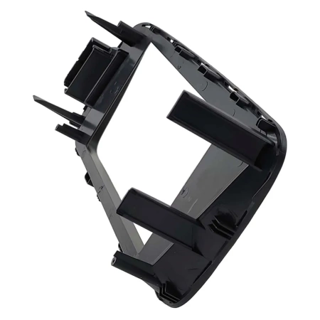 Магнитола в штатное место 2 din Audi Q5 (8R), SQ5 (8R) 2013-2017 Canbox 2/32 на Android 10 (GT7-RP-2167-513) (IPS, DSP, CarPlay)