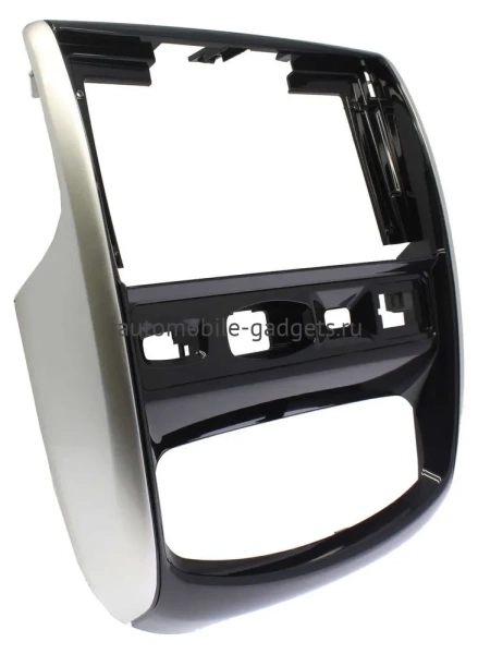 Nissan Terrano 3 2014-2022 (глянцевая) Canbox GT9-1346 2/32 на Android 10 (IPS, DSP, CarPlay) Nissan Terrano 3 2014-2022 (глянцевая) Canbox GT9-1346 2/32 на Android 10 (IPS, DSP, CarPlay)