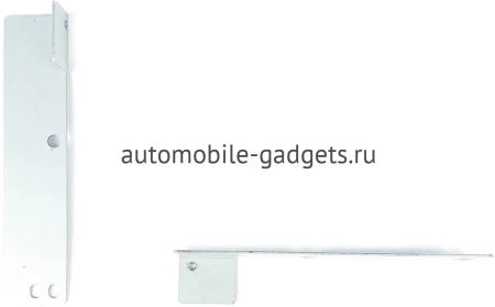 Штатная магнитола Airoc AB-2701 для BMW 7 E38 5 E39/X5 E53, 1996-2007