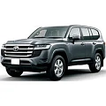 Toyota Land Cruiser 300 (2021-н.в.)
