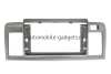 Штатная магнитола Canbox EVO 2K 5814-9-1333 для Toyota Raum 2 2003-2011 на Android 14 (4G-SIM, 4/64, DSP, QLed, AI, 360)