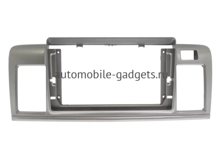 Штатная магнитола Canbox EVO 2K 5814-9-1333 для Toyota Raum 2 2003-2011 на Android 14 (4G-SIM, 4/64, DSP, QLed, AI, 360)