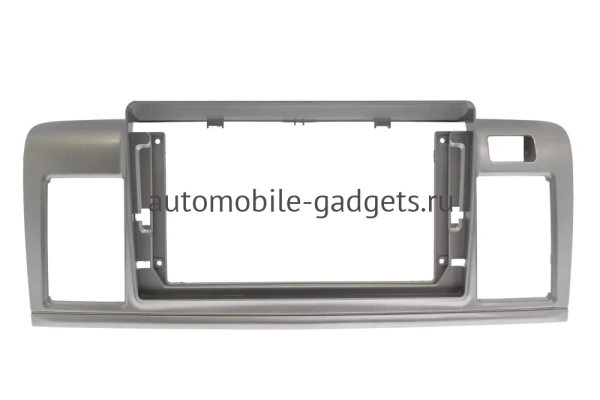 Штатная магнитола Canbox EVO 2K 5814-9-1333 для Toyota Raum 2 2003-2011 на Android 14 (4G-SIM, 4/64, DSP, QLed, AI, 360)