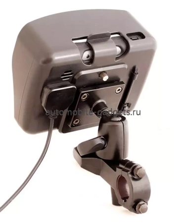 Металлическое крепление DRC01GM для мотонавигаторов