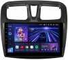 Штатное головное устройство Dacia Sandero 2 (Stepway) 2012-2016 Teyes CC3L 4/64 10 дюймов RM-1090 на Android 10 (4G-SIM, DSP, IPS)