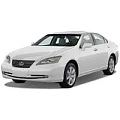 Lexus ES 4 (2001-2006) Lexus ES 4 (2001-2006)