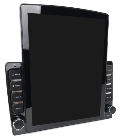 Штатная магнитола Audi A6 II (C5), S6 II (C5), RS6 I (C5) 2002-2005 Canbox M-Line 5610-9110 на Android 10 (4G-SIM, 2/32, DSP, QLed, Tesla)