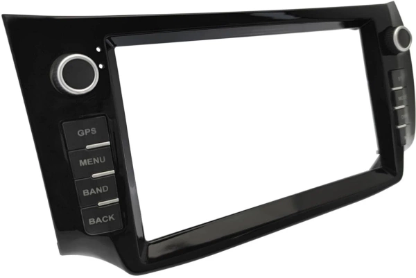 Штатная магнитола Nissan Sentra 7 (B17) 2012-2019, Tiida 2 2015-2018 OEM RK9-2508 на Android 10 (CarPlay, AHD, 1/32)