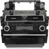 Штатная магнитола Nissan Patrol (Y62) 2010-2024, Armada 2 2016-2020, Infiniti QX56 2010-2013, QX80 2013-2020 на  12,3 дюйма Carmedia KP-N1210FW-1052-Q на Android 12 (4G-SIM, 6/128, DSP, QLed) BMW Style