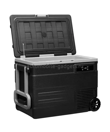 Alpicool U55 Компрессорный автохолодильник