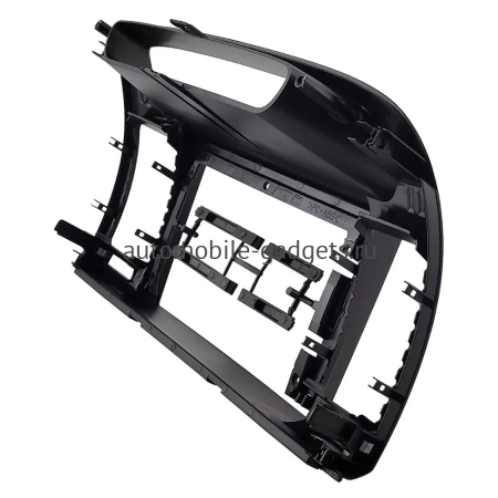 Штатная магнитола Toyota Camry XV30 2001-2006 (черная) Canbox M-Line 4542-9-0607 на Android 10 (4G-SIM, 4/64, DSP, QLed)