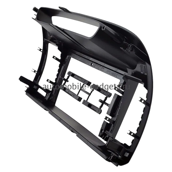 Штатная магнитола Toyota Camry XV30 2001-2006 (черная) Canbox EVO 5811-9-0607 на Android 14 (4G-SIM, 6/128, DSP, QLed, AI, 360)