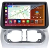 Штатная магнитола Canbox Logic-i3 2K 5723-9-1454 для Opel Combo C, Corsa С, Tigra B 2001-2011 на Android 11 (4G-SIM, 4/64, DSP, 360, QLed)