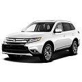 Mitsubishi Outlander (2012-2019) Mitsubishi Outlander (2012-2019)