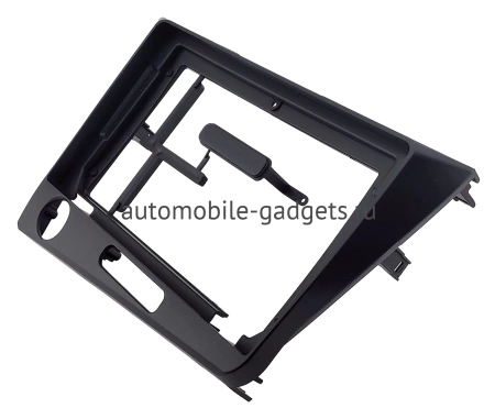 Штатная магнитола Honda CR-Z 2010-2016 (левый руль) Canbox M-Line 4544-9-0306 на Android 10 (4G-SIM, 2/32, DSP, QLed)