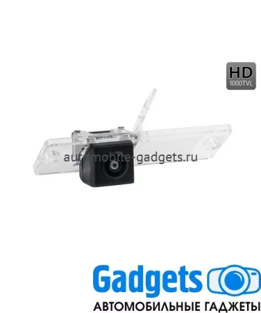 CCD HD штатная камера заднего вида AVS327CPR (061) для MITSUBISHI PAJERO IV