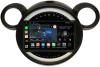 Штатная магнитола Mini Countryman, Paceman 2012-2016 Canbox M-Line 4544-9-715 на Android 10 (4G-SIM, 2/32, DSP, QLed)