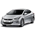 Hyundai Elantra (2013-2016)