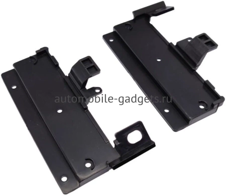 BMW 5 (F10, F11) 2009-2017 CIC Canbox L-Line 4296-9-6658 на Android 10 (4G-SIM, 6/128, TS18, DSP, QLed)