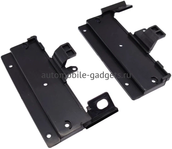 BMW 5 (F10, F11) 2009-2017 CIC OEM RK9-6658 на Android 10 (CarPlay, AHD, 1/32)