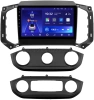 Штатное головное устройство Chevrolet TrailBlazer 2 2016-2022 Teyes X1 WIFI 2/32 9 дюймов RM-9-0640 на Android 8.1 (DSP, IPS, AHD)