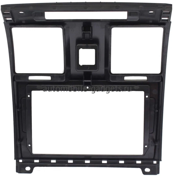 UAZ Patriot 2012-2016 OEM RK9-UA006N на Android 10 (CarPlay, AHD, 1/32) UAZ Patriot 2012-2016 OEM RK9-UA006N на Android 10 (CarPlay, AHD, 1/32)