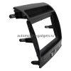 Штатная магнитола Toyota Land Cruiser 200 2010-2012 (матовая, Тип A, can LZ) Canbox Logic-i3 2K 5734-10-2572 на Android 11 (4G-SIM, 6/128, DSP, 360, QLed)