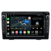 Штатная магнитола Mazda MPV 1999-2006 Canbox M-Line 7821-9440 на Android 10 (4G-SIM, 2/32, DSP, IPS) С крутилками