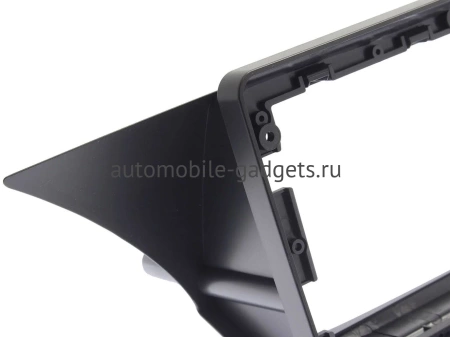 Mercedes GLK-klasse (X204) 2012-2015 Canbox M-Line 7801-9-6495 на Android 10 (4G-SIM, 2/32, DSP, IPS) С крутилками