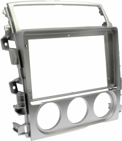 Штатная магнитола Canbox BGTR9-365 для Suzuki Liana 2001-2008 на Android 10 (IPS, DSP, CarPlay)