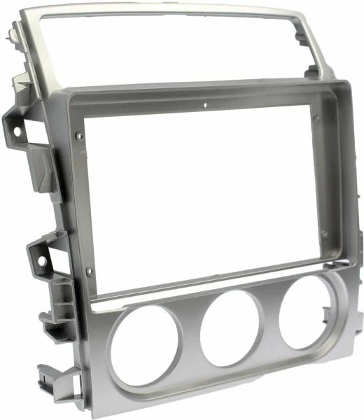 Штатное головное устройство Teyes CC3L 4/32 9 дюймов RM-9-365 для Suzuki Liana 2001-2008 на Android 10 (4G-SIM, DSP, IPS)