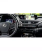 Carmedia LK-7-4-R Навигационный блок для Lexus UX 2019+ на Android 9,4/64GB