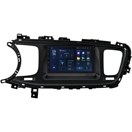 Магнитола в штатное место 2 din Kia Optima III 2013-2015 Teyes CC3L WIFI 2/32 7 дюймов RP-11-471-327 на Android 8.1 (DSP, AHD)