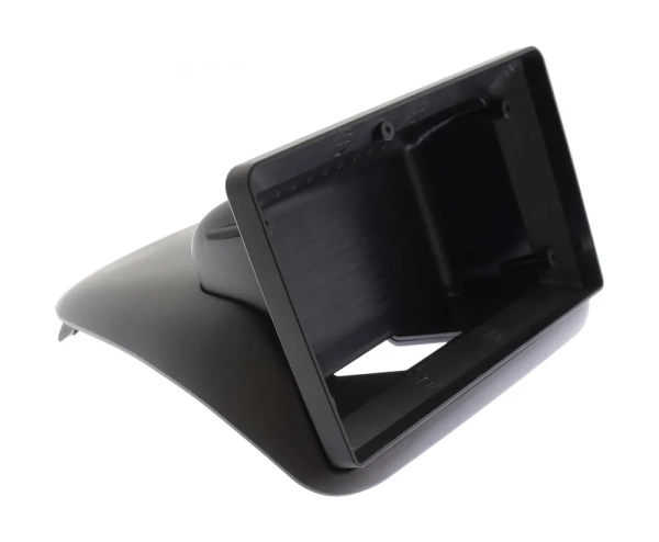 Штатная магнитола Toyota Carib (1995-1999) Canbox M-Line 7831-9326 на Android 10 (4G-SIM, 2/32, DSP, IPS) С крутилками