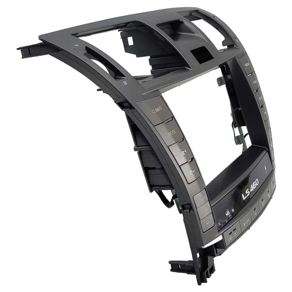 Штатная магнитола Lexus LS 460 2006-2012 (Тип А) Canbox RS9-2648 1.5/32 Android 10 (IPS, DSP, CarPlay)