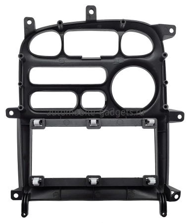 Hyundai Starex, H1 2000-2007 (серая) Canbox M-Line 4542-9-0292 на Android 10 (4G-SIM, 4/64, DSP, QLed) Hyundai Starex, H1 2000-2007 (серая) Canbox M-Line 4542-9-0292 на Android 10 (4G-SIM, 4/64, DSP, QLed)