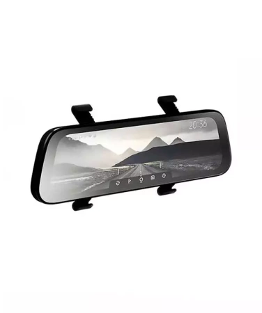 Xiaomi 70mai Rearview Dash Cam Wide Midrive D07 Видеорегистратор в зеркале 2-х камерный