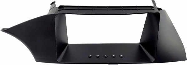 Штатная магнитола Honda Accord 9 2012-2019 (левый руль) OEM RK9-1742 Android 10 (CarPlay, AHD, 1/32)