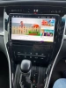 Carmedia OL-1694-N магнитола для Toyota Harrier XU60 2013-2017 на Android 12 c 4GB, DSP, 4G
