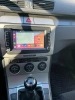 Магнитола в штатное место 2 din Volkswagen Amarok, Caddy, Golf, Passat, Polo Canbox Logic-i3 5720-RP-2055-493 на Android 11 (4G-SIM, 4/64, DSP, QLed, 360)