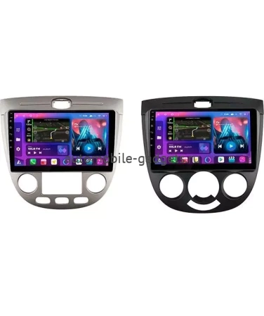 NaviPilot DROID10 ULTRA штатная магнитола для Chevrolet Lacetti hatchback 2004-2013 на Android 10 с 6Gb, DSP, 4G