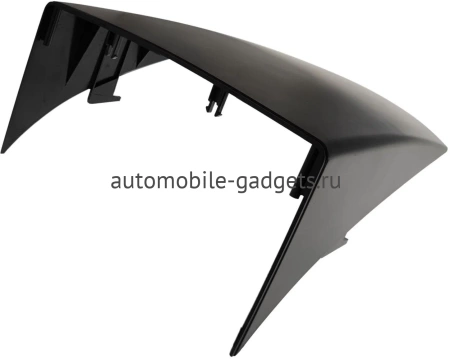 Штатная магнитола Mitsubishi Galant 9 2003-2012 Canbox H-Line 7834-9-118 на Android 10 (4G-SIM, 6/128, DSP, IPS) С крутилками