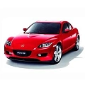 Mazda RX-8 (2003-2008) Mazda RX-8 (2003-2008)