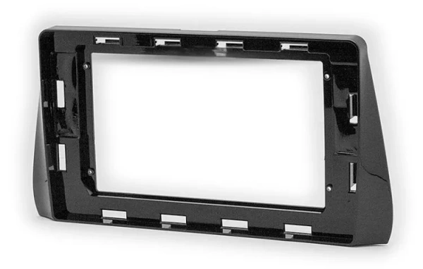 Toyota Prius 4 (XW50) 2015-2022 Canbox M-Line 4543-10-684 на Android 10 (4G-SIM, 2/32, DSP, QLed)
