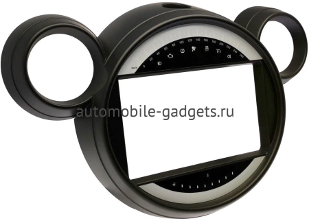 Штатная магнитола Mini Countryman, Paceman 2012-2016 OEM GT9-715 2/16 Android 10