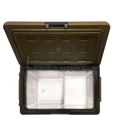 Meyvel AF-U55-travel Компрессорный автохолодильник