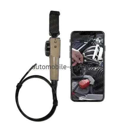 Видеоэндоскоп Thinkcar Tes 303